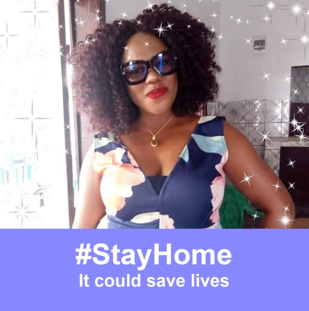 Meet your Posher, Fru